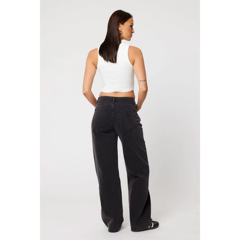 Abrand 95 Baggy Heidi Jeans image number 1